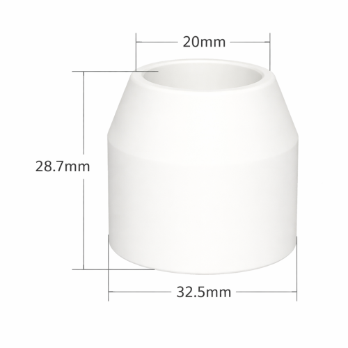 FY-A100C PLASMA CERAMIC SHIELD